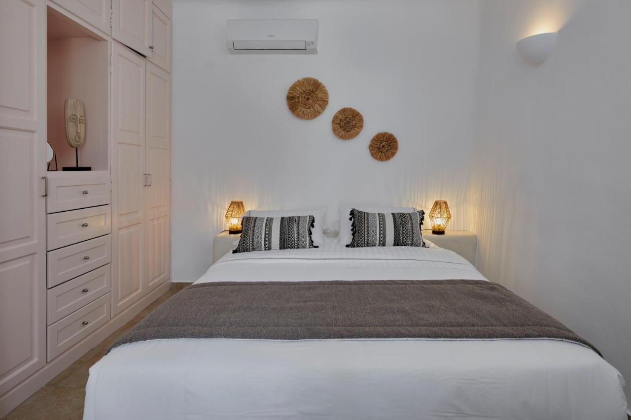 El Verano Hideaway Imerovigli  Luaran gambar