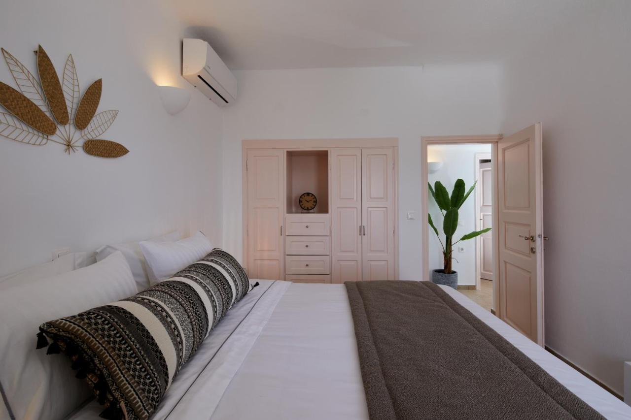 El Verano Hideaway Imerovigli  Luaran gambar