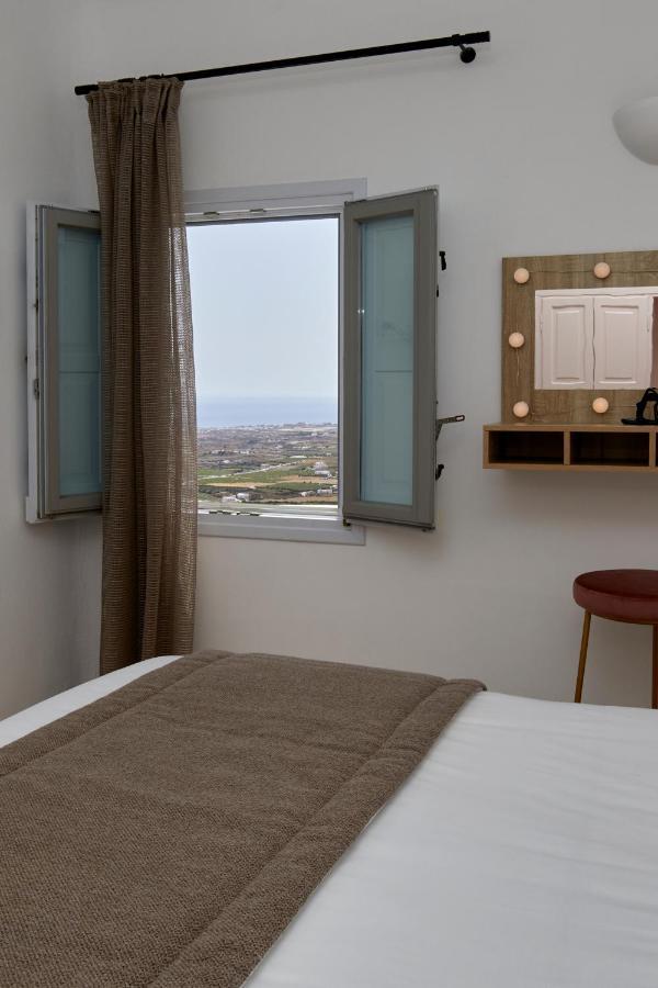 El Verano Hideaway Imerovigli  Luaran gambar