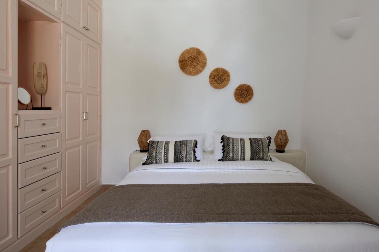 El Verano Hideaway Imerovigli  Luaran gambar