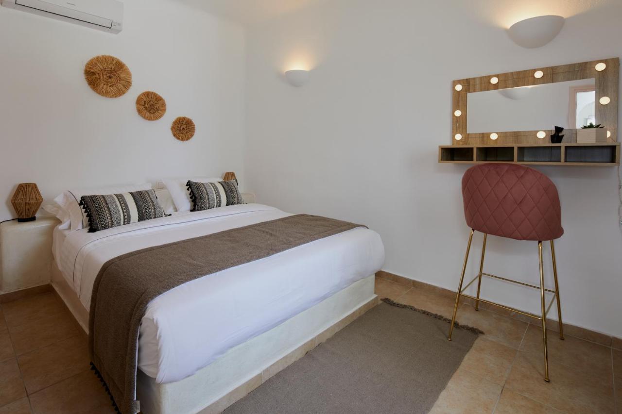 El Verano Hideaway Imerovigli  Luaran gambar