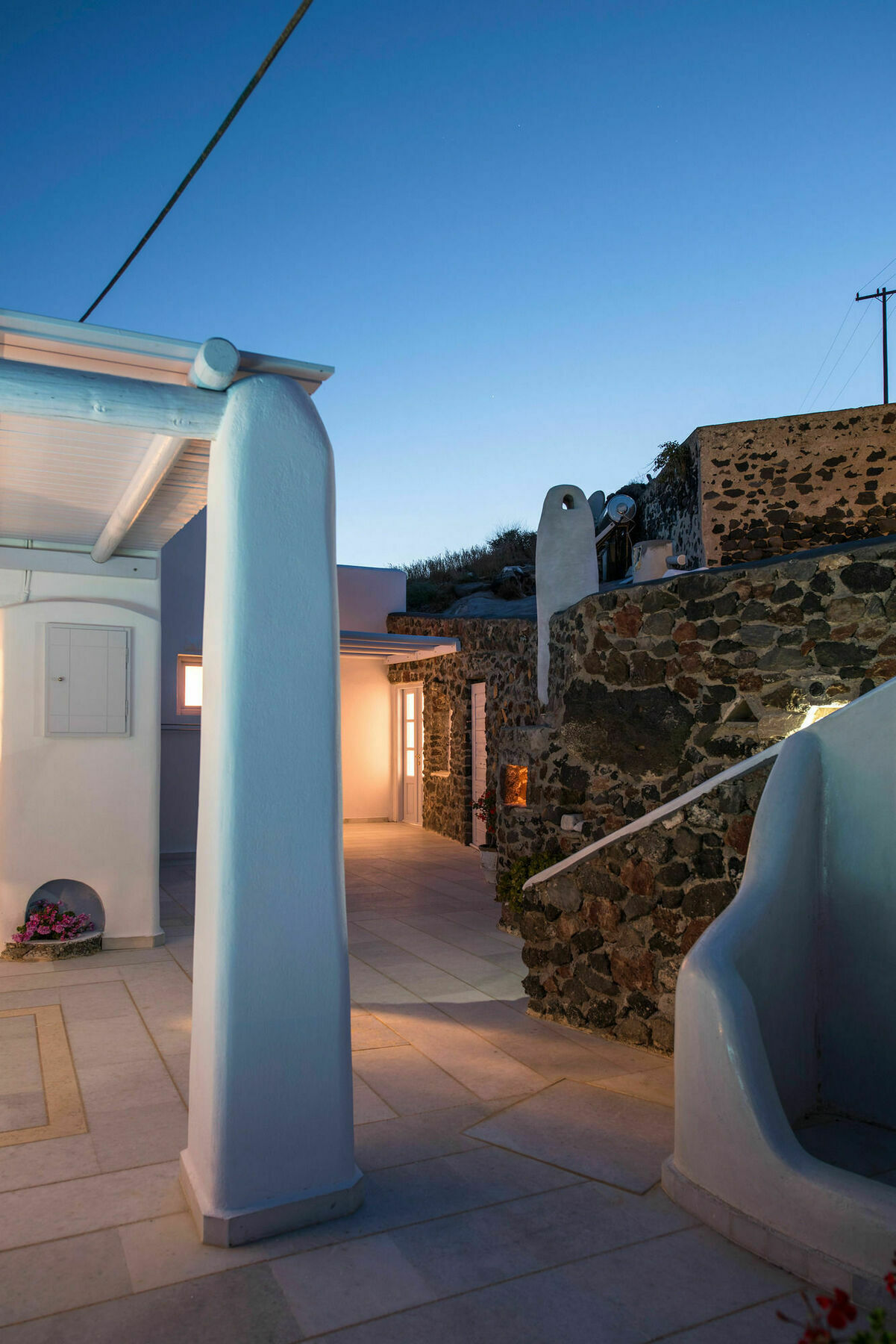 El Verano Hideaway Imerovigli  Luaran gambar